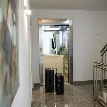 Appartement Sonnenblick *