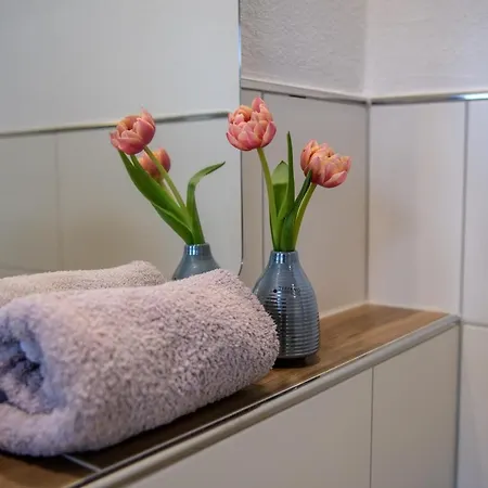 Appartement Sonnenblick Cochem
