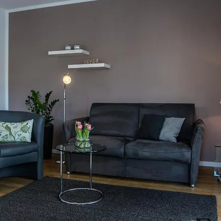 Sonnenblick Appartement Cochem