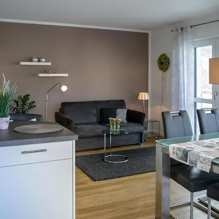 Sonnenblick Appartement