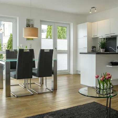 Appartement Sonnenblick