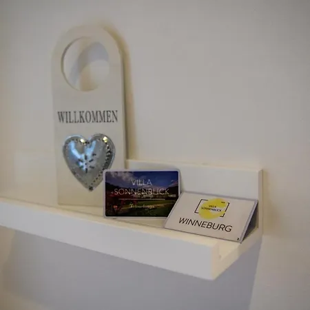 Sonnenblick Appartement Cochem