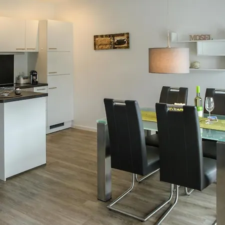 Appartement Sonnenblick
