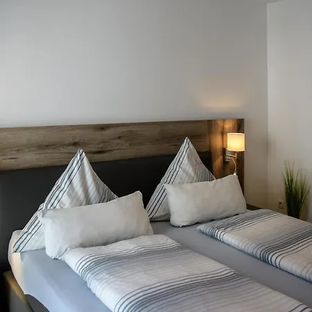 Appartement Sonnenblick Cochem