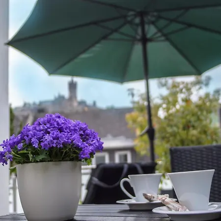 Appartement Sonnenblick *