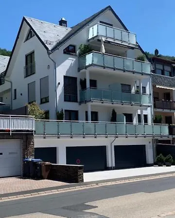 Sonnenblick Appartement
