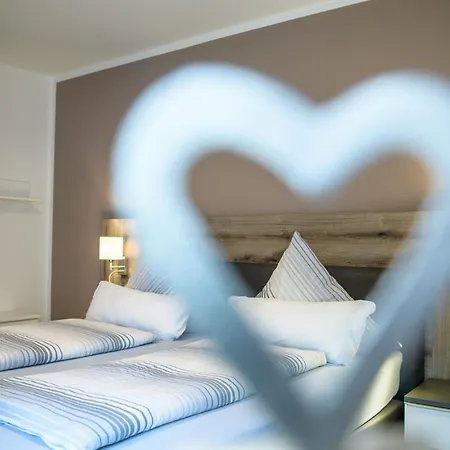 Apartamento Sonnenblick Cochem