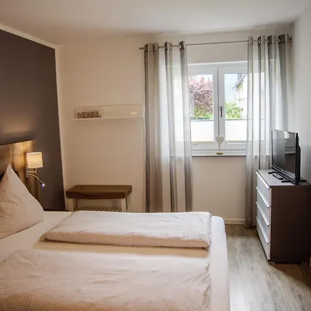 Apartment Sonnenblick Cochem