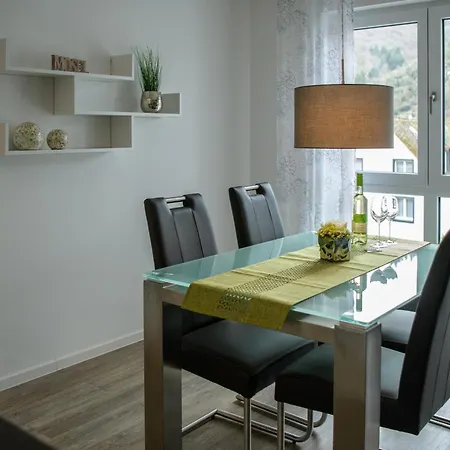 Apartamento Sonnenblick