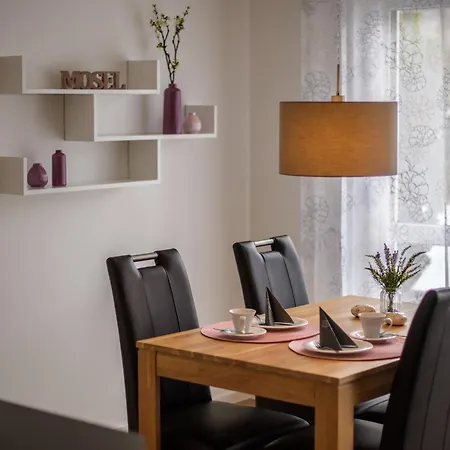 Sonnenblick Apartamento