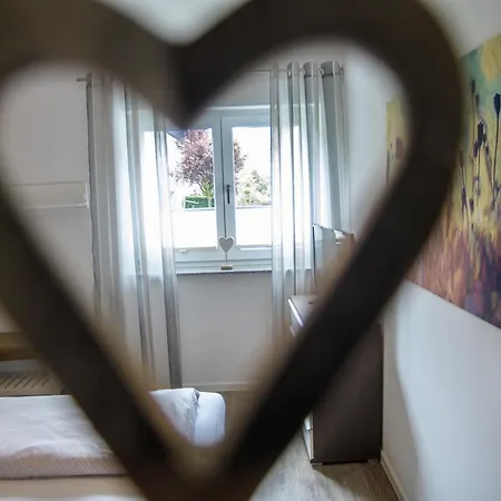 Apartamento Sonnenblick *