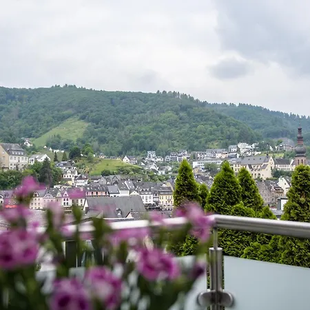 Sonnenblick Cochem