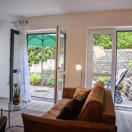 Apartamento Sonnenblick