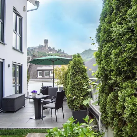 Sonnenblick Cochem