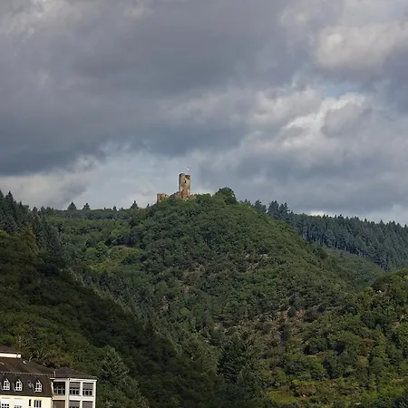 Sonnenblick Appartement *
