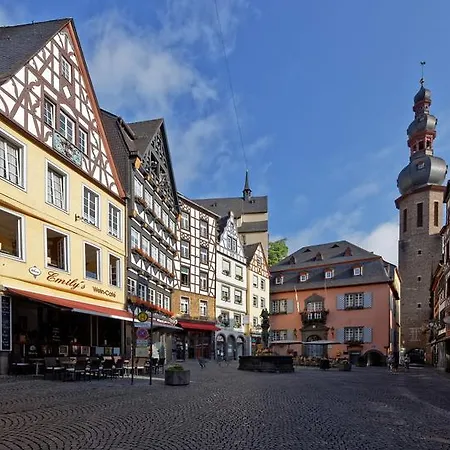 Sonnenblick Cochem