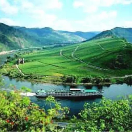 Sonnenblick Appartement *