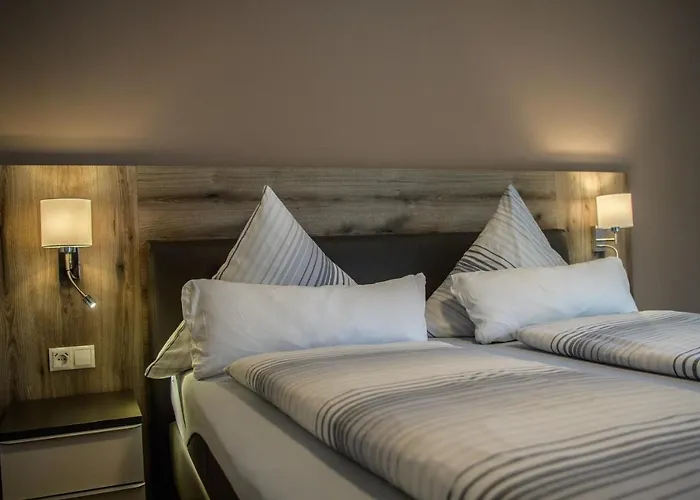 Sonnenblick Lejlighed *