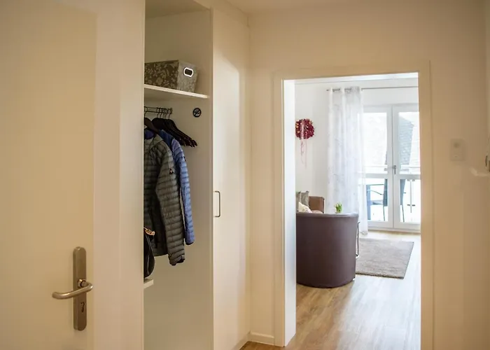 Sonnenblick Lejlighed Cochem