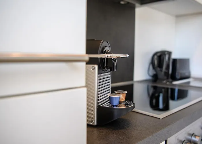 Lejlighed Sonnenblick