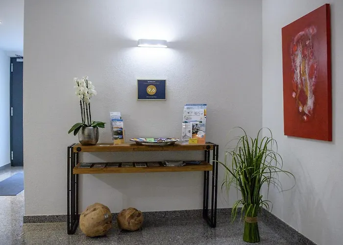 Lejlighed Sonnenblick Cochem