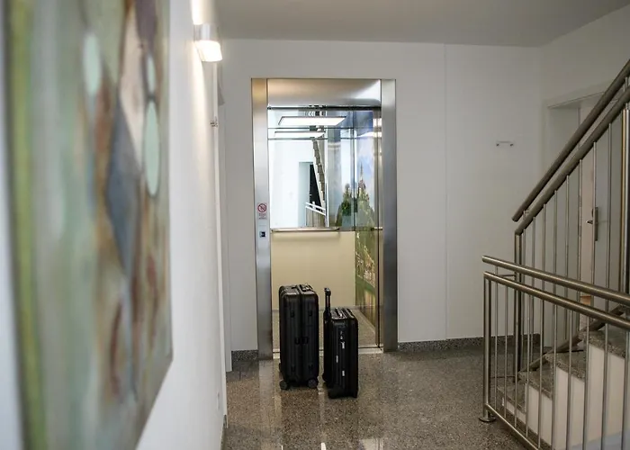 Apartment Sonnenblick *