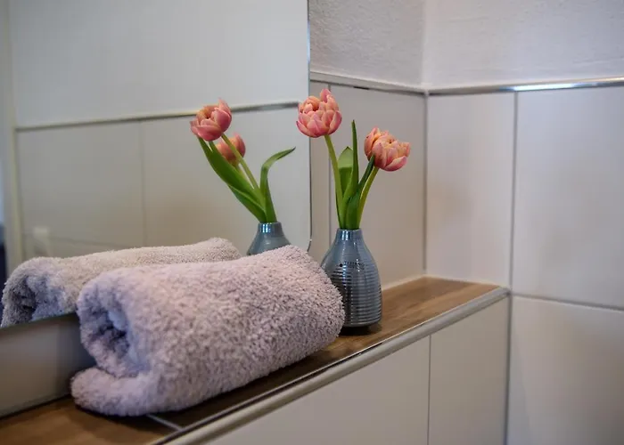 Lejlighed Sonnenblick Cochem