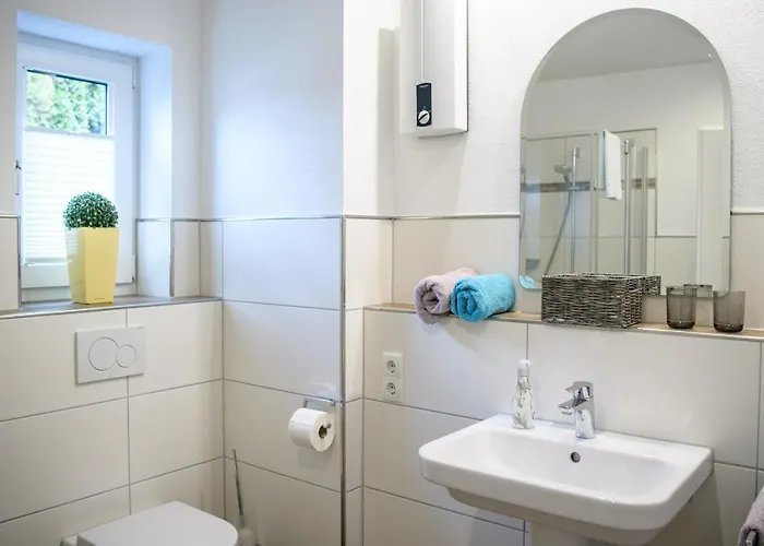 Sonnenblick Lejlighed *