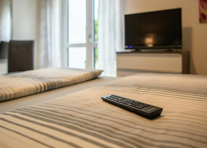 Sonnenblick Apartment Cochem