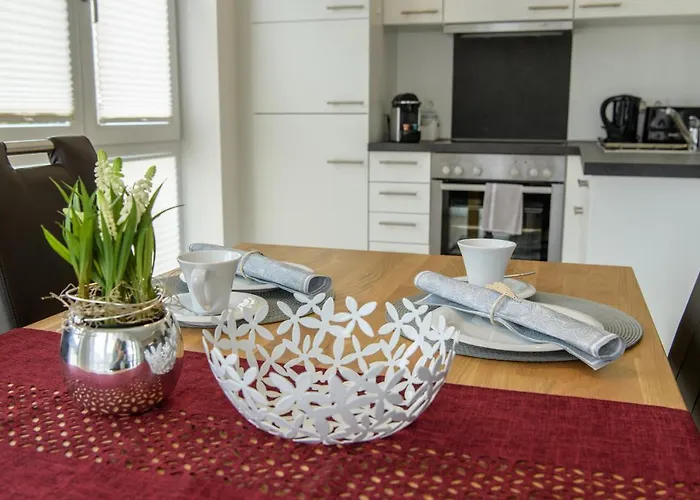 Sonnenblick * Cochem