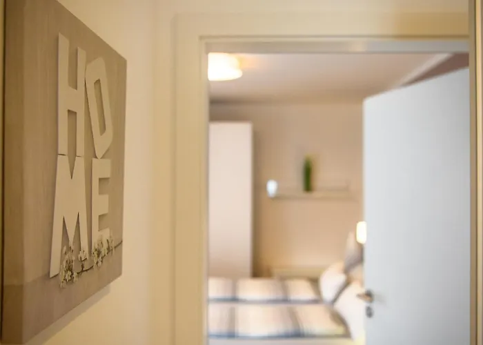 Sonnenblick Lejlighed