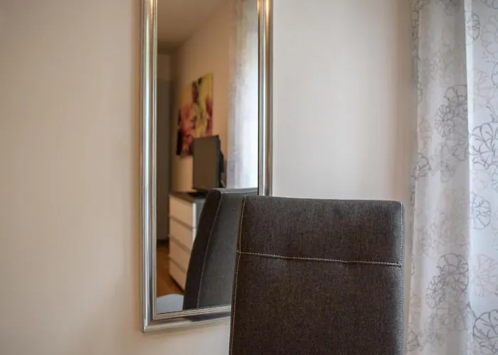 Apartment Sonnenblick *