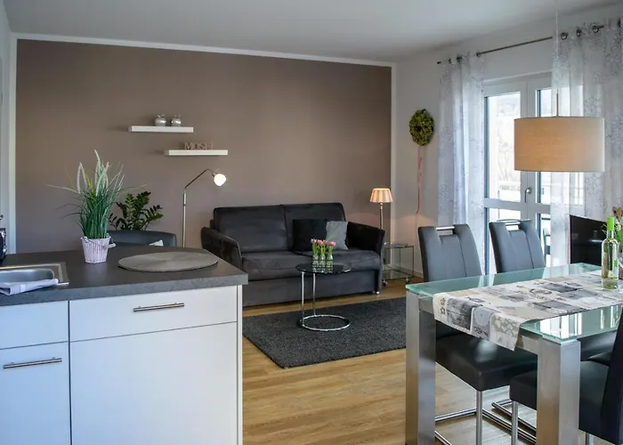 Sonnenblick Apartment