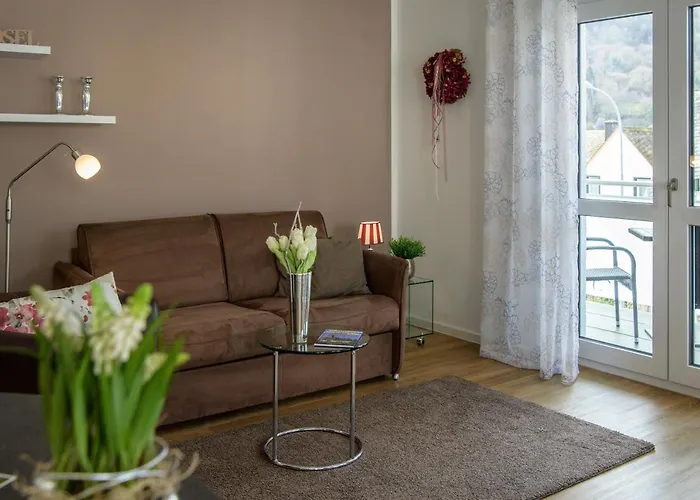 Sonnenblick * Cochem