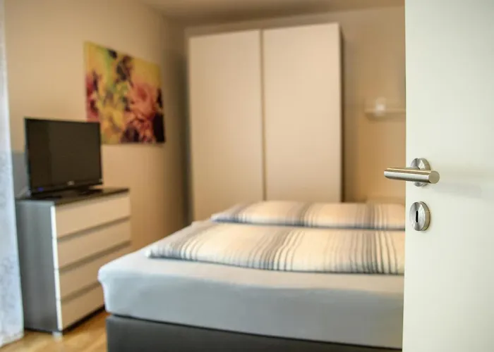 Sonnenblick Apartment