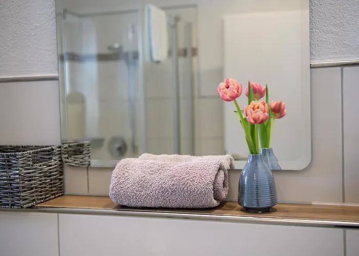 Sonnenblick Apartment