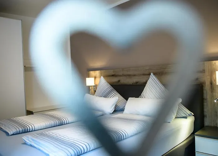 Lejlighed Sonnenblick *