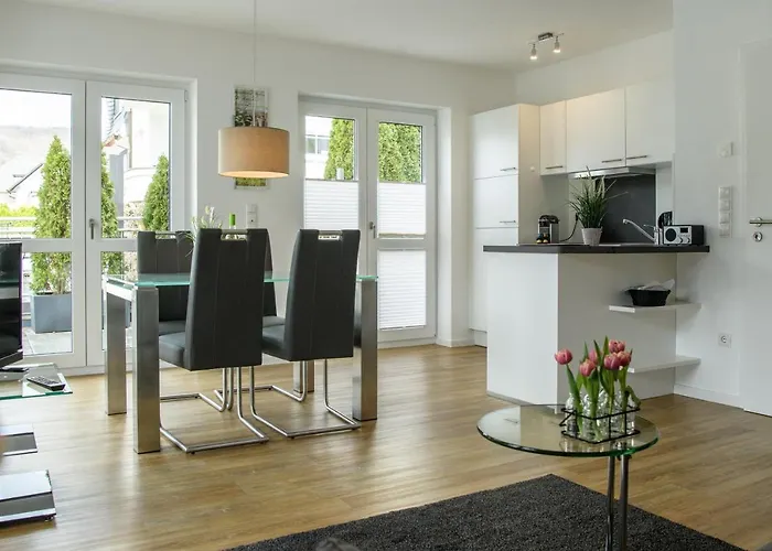 Lejlighed Sonnenblick