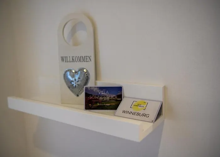 Sonnenblick Lejlighed Cochem