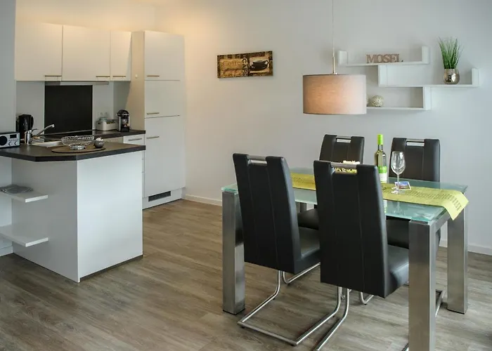 Lejlighed Sonnenblick