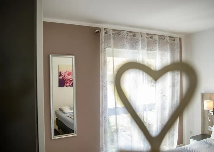 Lejlighed Sonnenblick *