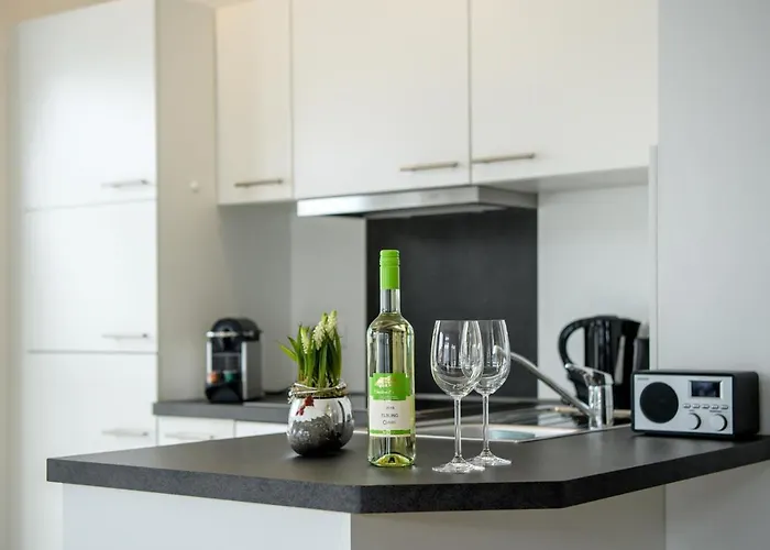 Apartment Sonnenblick