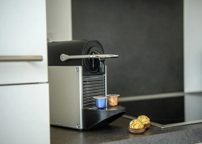 Lejlighed Sonnenblick *