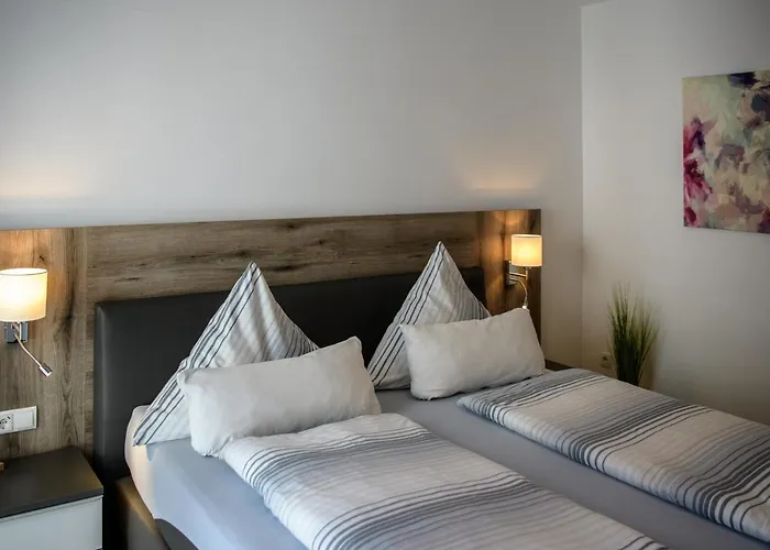 Lejlighed Sonnenblick Cochem