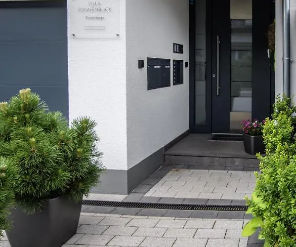 Apartment Sonnenblick *