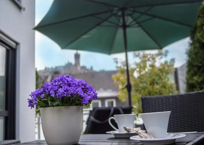 Apartment Sonnenblick *