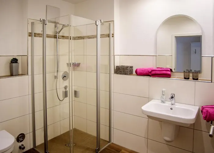 Apartment Sonnenblick