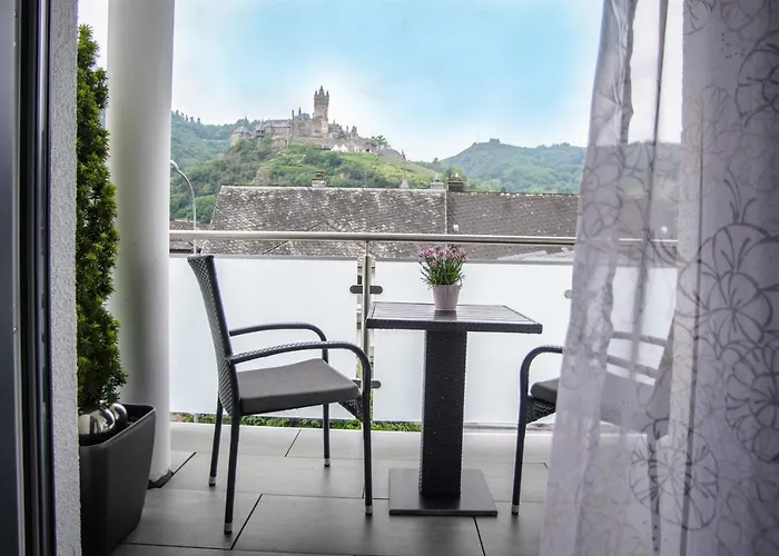 Sonnenblick Apartment