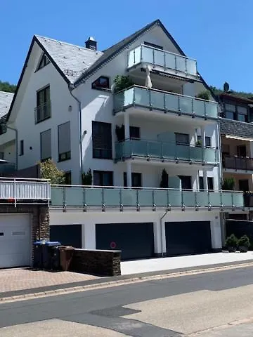 Sonnenblick Lejlighed