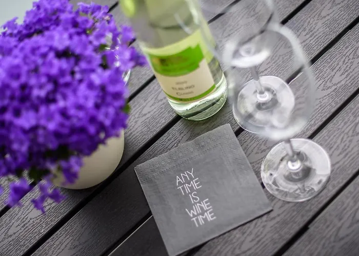 Apartment Sonnenblick *